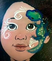 Birthday gameboard with cup design for libras