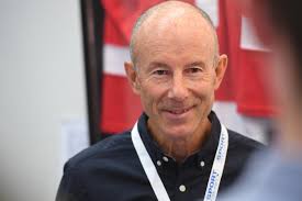 Ingemar Stenmark blir expert för Discovery under OS 2018