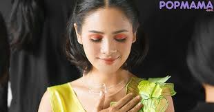 Pentingnya Mengasuh Diri Sebelum Mengasuh Anak Bagi Andien