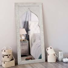 Miroir Metallise 75x160 Deco Chambre Orientale Deco Orientale Et Deco