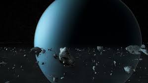 Image result for uranus planet