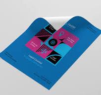 Matte Posters