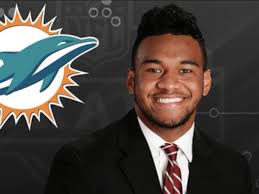 Why Tua should not keep his college number