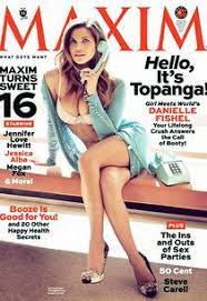 As you may recall (or probably not), danielle fishel once. Tv Guide Girl Meets Maxim See Danielle Fishel S Racy New Cover News Plaquemine Post South Plaquemine La Plaquemine La