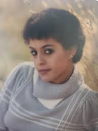 R.I.P. Vickie deBretagne (Stewart) Class of 1976