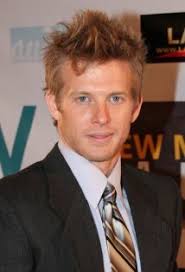 Стив Холм (Steve Holm): фильмы, биография, семья, фильмография — Кинопоиск