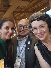 Kristi Vincent's Instagram, Twitter & Facebook