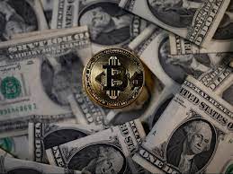 Bitcoin wasn't built to go up during the big crash. Bitcoin Cash Bch Price Could Lead To Bitcoin Death Spiral Quartz