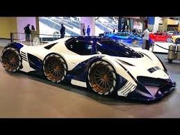 Most Expensive And Rarest Cars In The World Youtube In 2020 New Luxury Cars Car In The World Classic European Cars