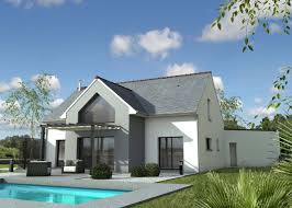 Epingle Sur Projets De Maisons Contemporaines