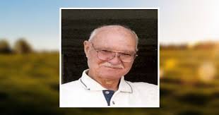 Harry Allen Langston Obituary May 10, 2010