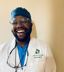 Matthew Rubino (@DrMattRubino)