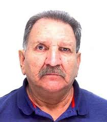 FEDERICO RODRIGUEZ JR.