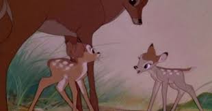 Disney Couples Photo Bambi And Faline Bambi Disney Bambi Disney Couples
