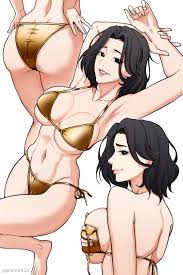 Lookism hentai videos, GIFs, and images | Rule 34 App