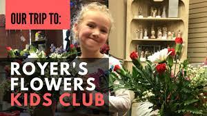 At present, aldi owns 4 stores in lancaster, pennsylvania. Royer S Flowers Kids Club Where Kids Make Their Own Flower Bouquets For Free Frugal Lancaster