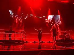 Tampereen mediapoliksessa valitaan vuoden 2021 euroviisuedustaja. Blind Channel Um Winners Finland Eurovision Wiwibloggs