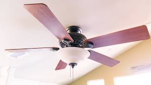 We will show you the easiest way to fix either of these problems below. Tips For Eliminating Ceiling Fan Noise