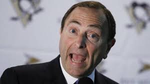 NBC, CBC in their own Stanley Cup battle