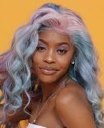 Destiny Dennis's Instagram, Twitter & Facebook