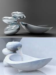30 extraordinary sinks that you will
