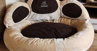 This Looks Soooo Comfy For Humans And Big Dogs Kopek Yataklari Kopek Kedi