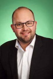 DEVK vor Ort Thomas Büchner