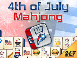 We present you another version of the amazing puzzle game mahjong 247. 4th Of July Mahjong 2 0 5 Apk Androidappsapk Co