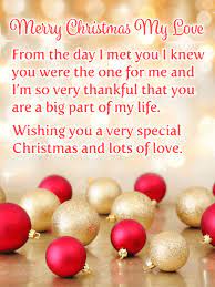 Maybe you would like to learn more about one of these? Lot S Of Love Romantic Merry Christmas Card Birthday Greeting Cards By Davia