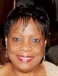 Obituary information for Yvonne Viola Brown