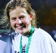 Chloe Bigham's Women's Soccer Recruiting Profile