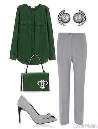 Renklerle her türlü tecrübeyi gri üzerinde deneyebilirsiniz. Gri Renk Nasil Kombinlenir