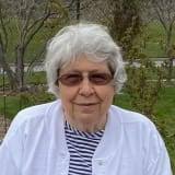 Doris Carter Obituary (1935