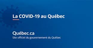 Cette nouvelle mesure, annoncée par le premier ministre québécois, se veut une réponse à l'augmentation. Passeport Vaccinal Covid 19 Gouvernement Du Quebec