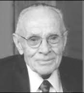 Joseph Gillett Obituary (2003)