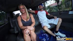 Paris Knight - Bangbus - Pichunter