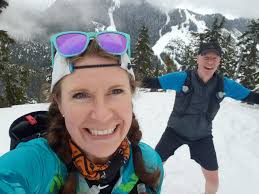 Lynn Peak via Hydraulic Creek trail conditions