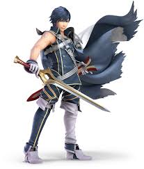 Smash ultimate roy has powerful hitboxes on his sword, and his high speed makes him great for rushing down opponents. Chrom Ssbu Smashwiki The Super Smash Bros Wiki
