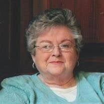 Florence Cavell "Flo" Irace Obituary