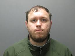 Nebraska Sex Offender Registry: Donovan Douglas Dunn