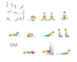 1 Hour Yoga Sequence Seasonal Yoga New Year Yoga Sequence Restorative Yoga Sequence Yoga Sequences Restorative Yoga