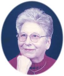 Obituary for Hazel Jeanette (Campbell) Cagle