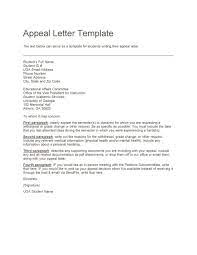 Maybe you would like to learn more about one of these? 43 Effective Appeal Letters Financial Aid Insurance Academic