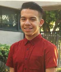 Valedictorian guadalupe Quirarte Salutatorian