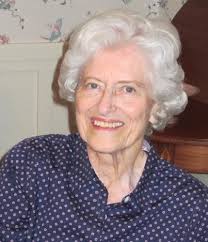 Nancy Cogswell Obituary (1923