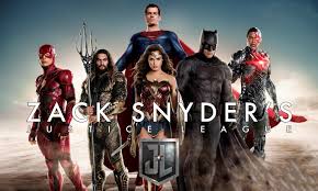 Determined to ensure superman's ultimate sacrifice was not in vain, bruce wayne aligns forces with diana prince with plans to recruit a team of metahumans to protect the. Zack Snyder S Justice League Wallpapers Album On Imgur