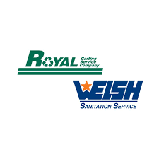 Royal Carting Service Co & Welsh Sanitation