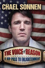 Amazon.com: Voice of Reason: A V.I.P. Pass to Enlightenment: 0884723825849:  Sonnen, Chael: Books