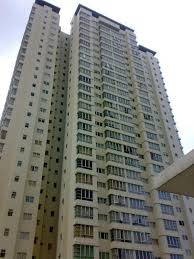 Newly renovated with 2 car parks the tamarind (also known as the tamarind @ sentul east) is ytl's debut residential property in sentul east development. Condominium For Sale In The Tamarind Sentul By Goh How Seong Propsocial