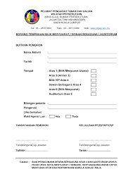 Persediaan sebelum, semasa dan selepas mesyuarat. Http Www Ptgwp Gov My Portal Documents 20182 32435 Borang Tempahan Bilik Mesyuarat 2bdewan Serbaguna 2b Auditorium Pdf 37cd6415 834f 42eb 8bd8 F1fd00ab5893